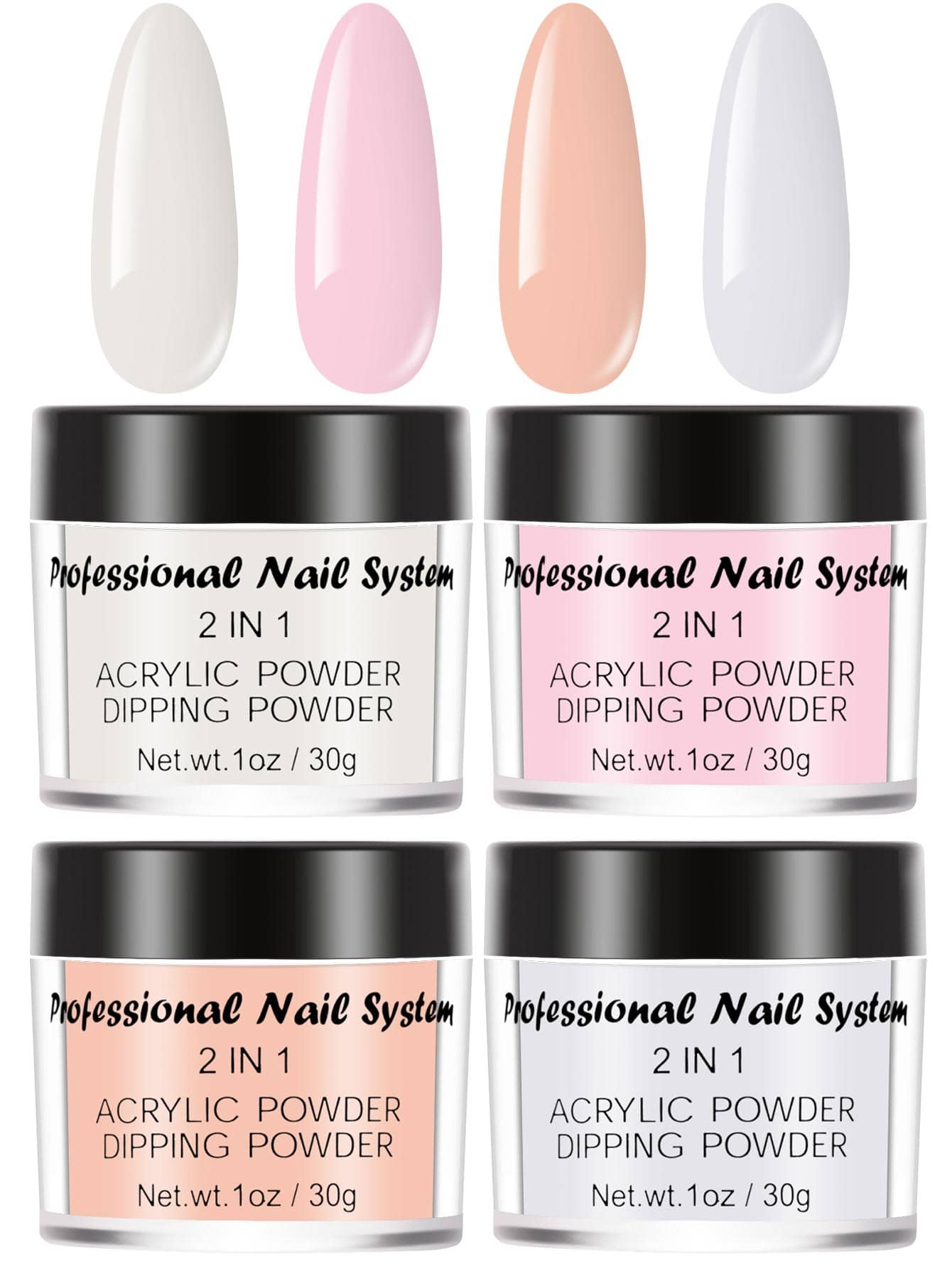 EzFlow イージーフロウ モノマー パウダー イージーフロウ トゥルー