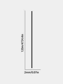 1絞紗DIY素色紗線，粉色滌綸雙面鉤針DIY紗線