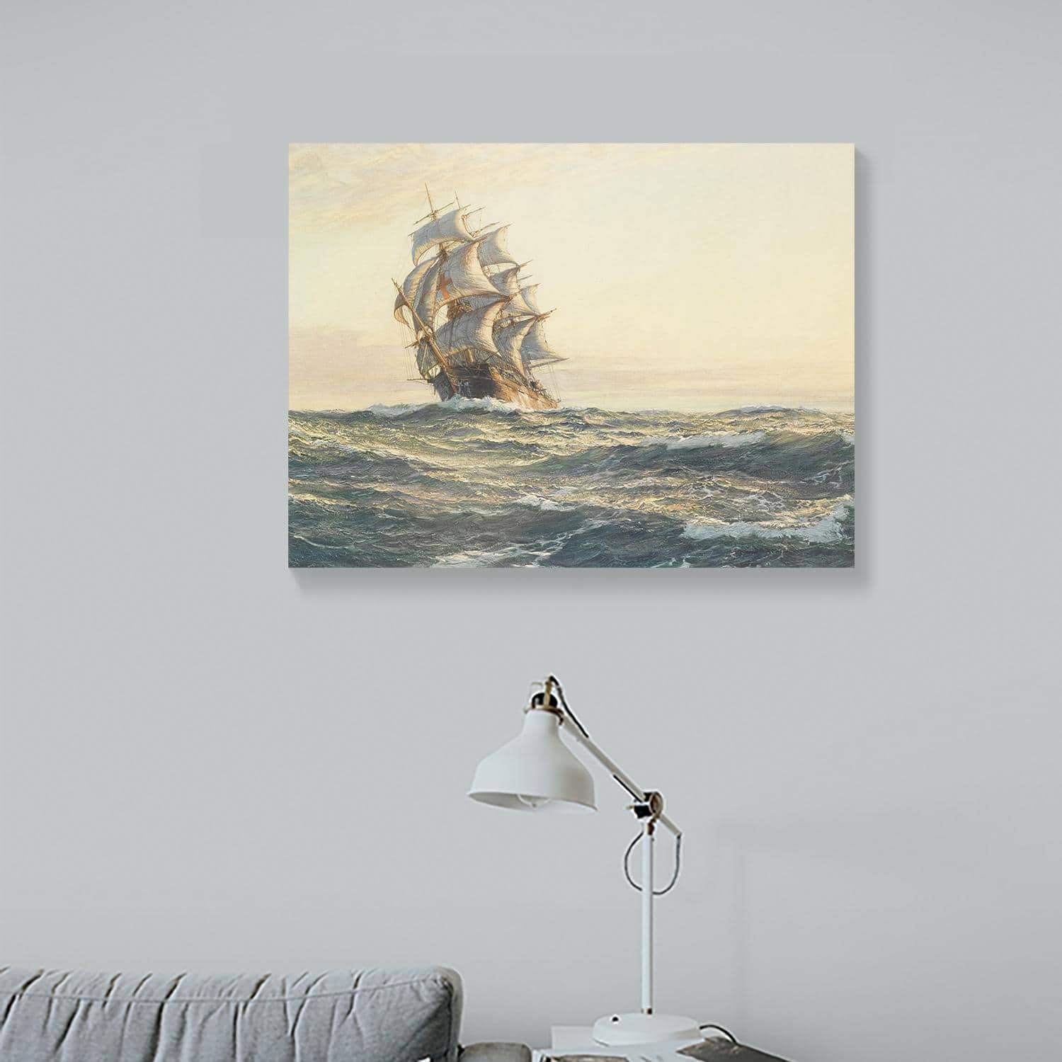 Pintura y Caligrafía - DW0003 - Ver 1
