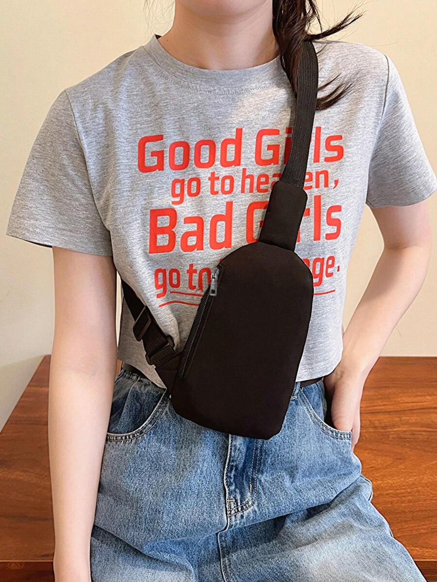 胸包防水戶外運動包尼龍韓版腰包腰包腰包斜挎包