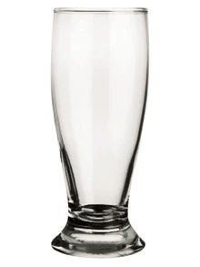 Set Of 8 Transparent Glass Glasses Munich 200ml Chopp Bar Nadir - 無色 - 查看 3