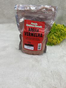 Facial Masks - 紅色 - 查看 2