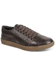 Dress Shoes - 鏽棕色 - 查看 1