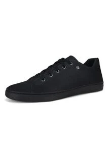 Men Sneakers - màu đen - Xem 3