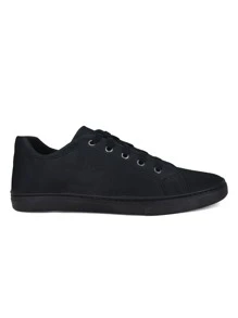 Men Sneakers - màu đen - Xem 2