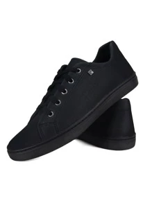 Men Sneakers - màu đen - Xem 1