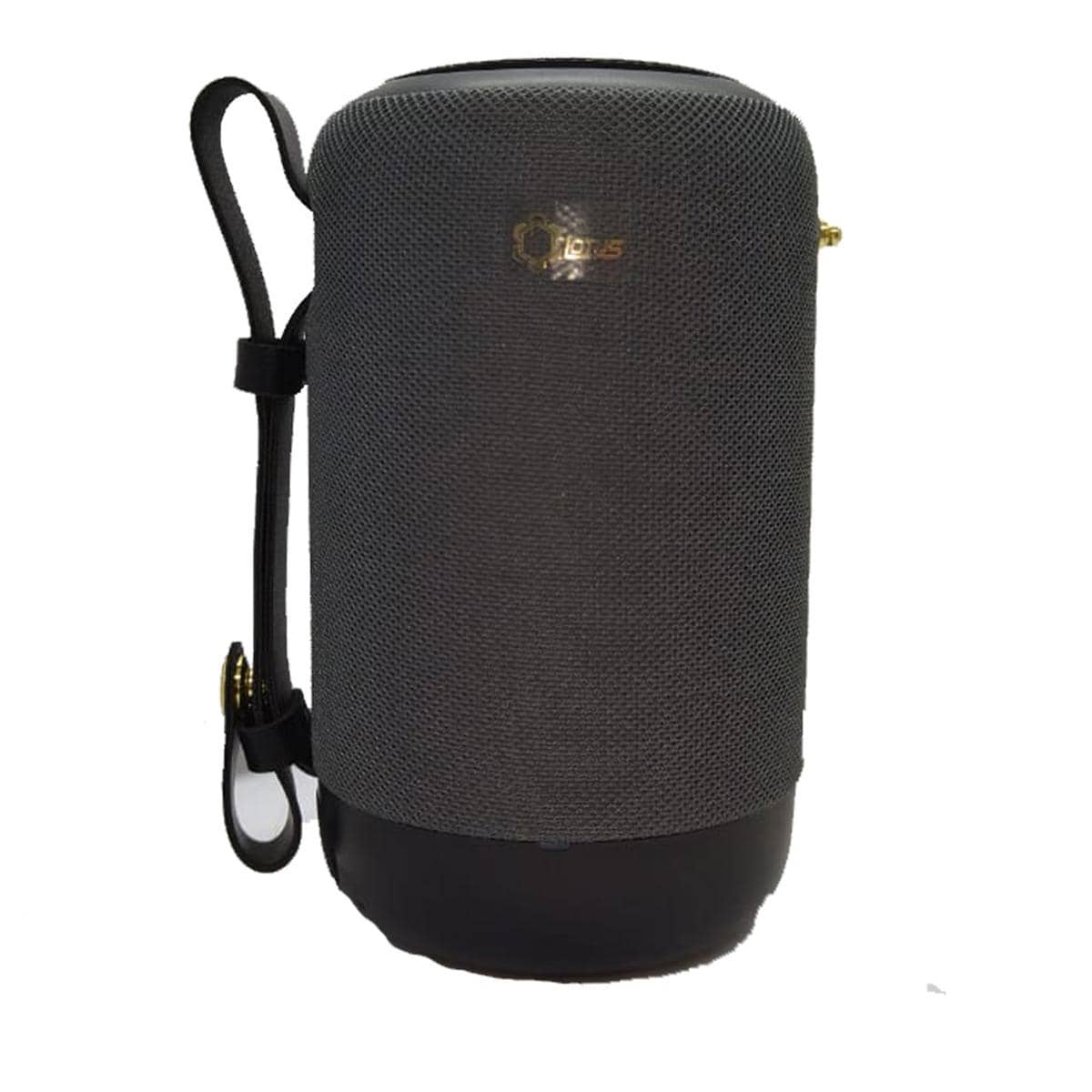 Speaker - 黑色 - 查看 1