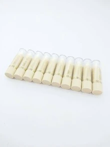 Lipstick - 白色 - 查看 4