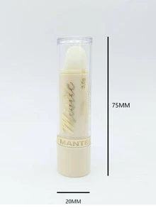 Lipstick - 白色 - 查看 3