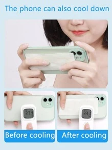 10入組多種功能貼布 - 粉色 - 查看 9