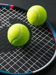 Palline da tennis
