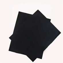1/2/4 pièces Tapis de cuisson réutilisables et antiadhésifs de 33 x 40 cm - 0,2 mm, cuisinez comme un pro