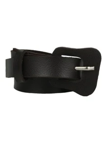 Belts - Rust Brown - View 2