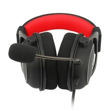Redragon Zeus X H510-RGB Gamer Headphones Black With RGB Light - màu đen - Xem 2