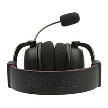 Redragon Zeus X H510-RGB Gamer Headphones Black With RGB Light - màu đen - Xem 3