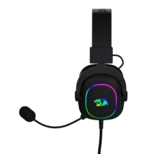 Redragon Zeus X H510-RGB Gamer Headphones Black With RGB Light - màu đen - Xem 6