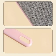 1入組寵物脫毛刷適用於狗狗和貓適用於清潔