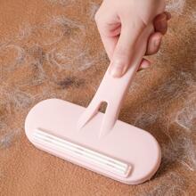 1入組寵物脫毛刷適用於狗狗和貓適用於清潔