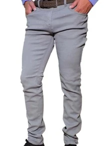 Men's Denim Pants Jeans
