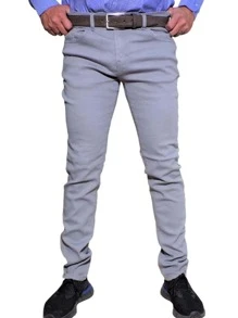 Men's Denim Pants Jeans