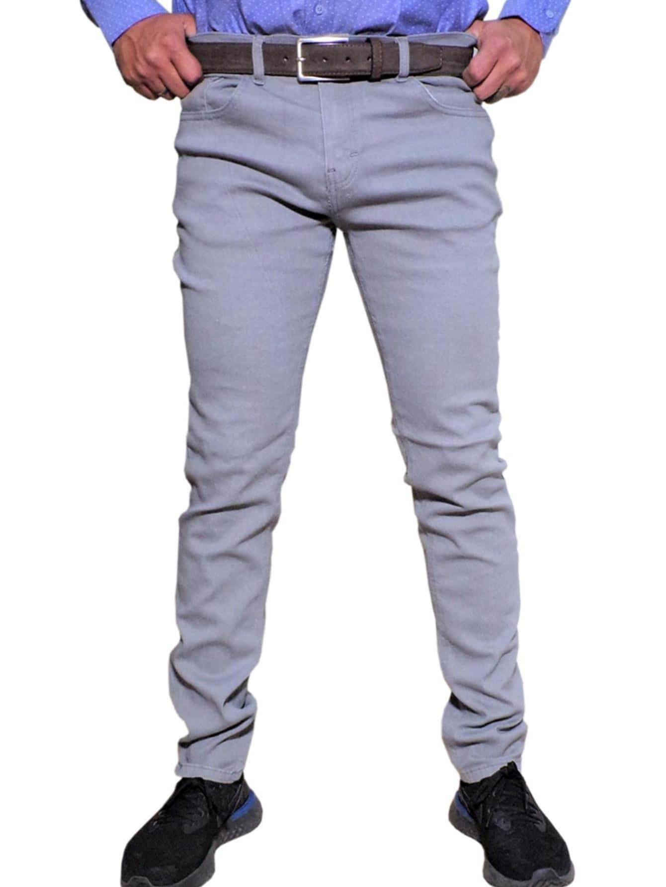 Men's Denim Pants Jeans