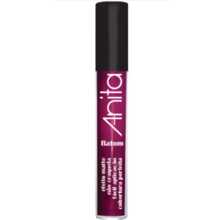 Liquid Lipstick - Màu Đỏ Sâu - Xem 2
