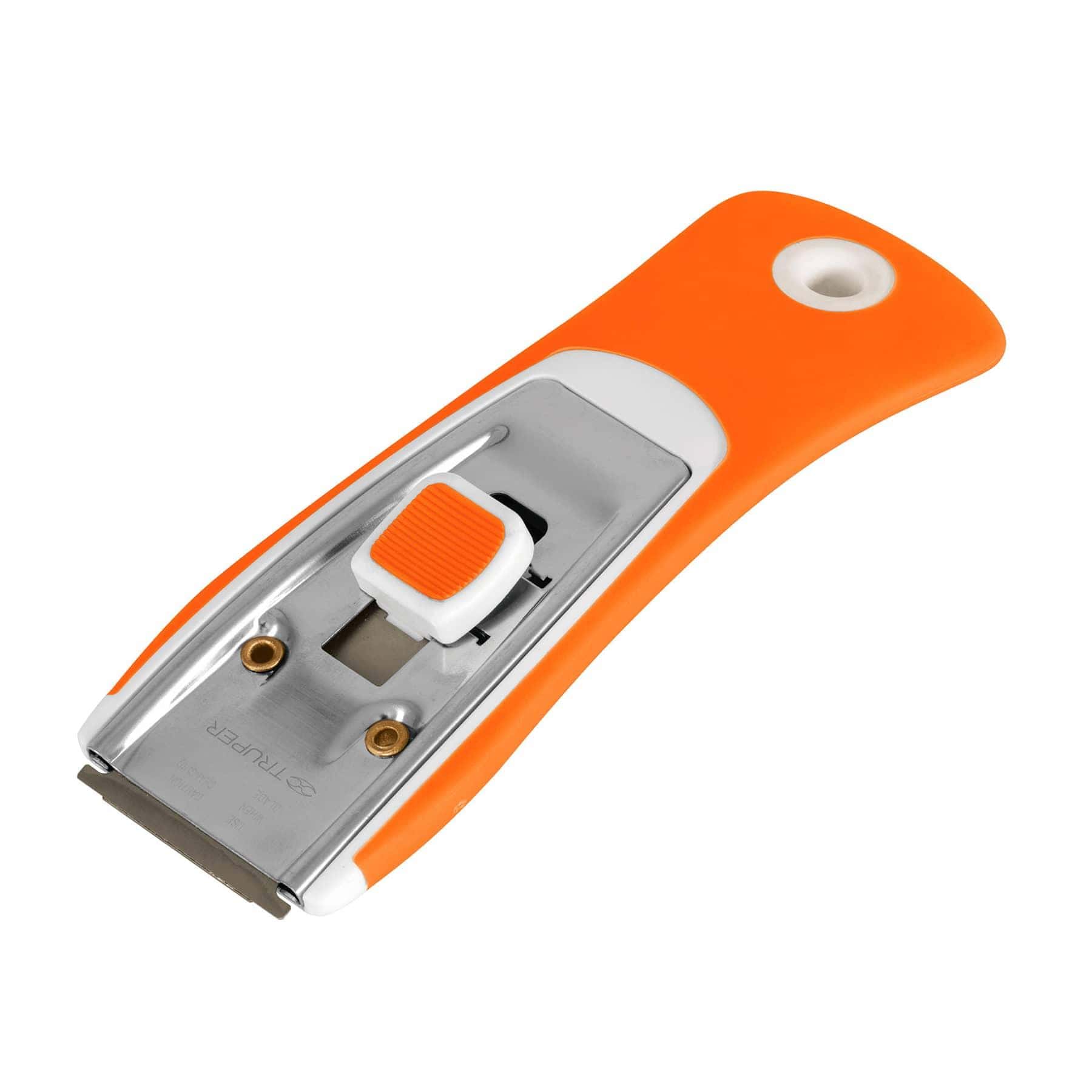 Raspador con navaja de 1-1/2" mango ergonomico truper rasp-2 16951 - A - Ver 1