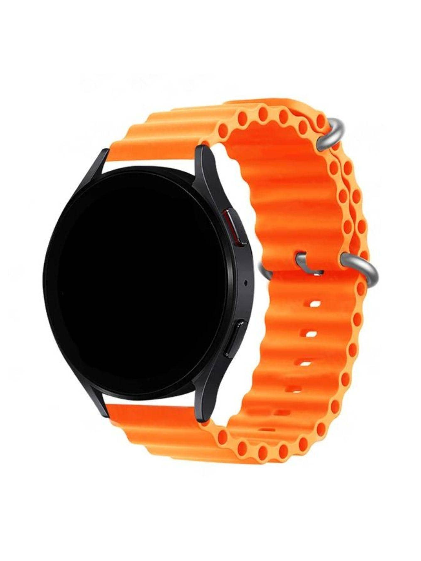 Smartwatch Band - trái cam - Xem 1