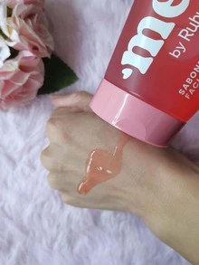 Makeup Remover - 粉色 - 查看 4