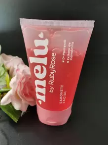 Makeup Remover - 粉色 - 查看 1