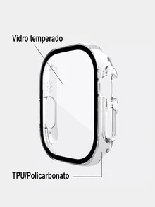 Watch Cases - màu đen - Xem 5