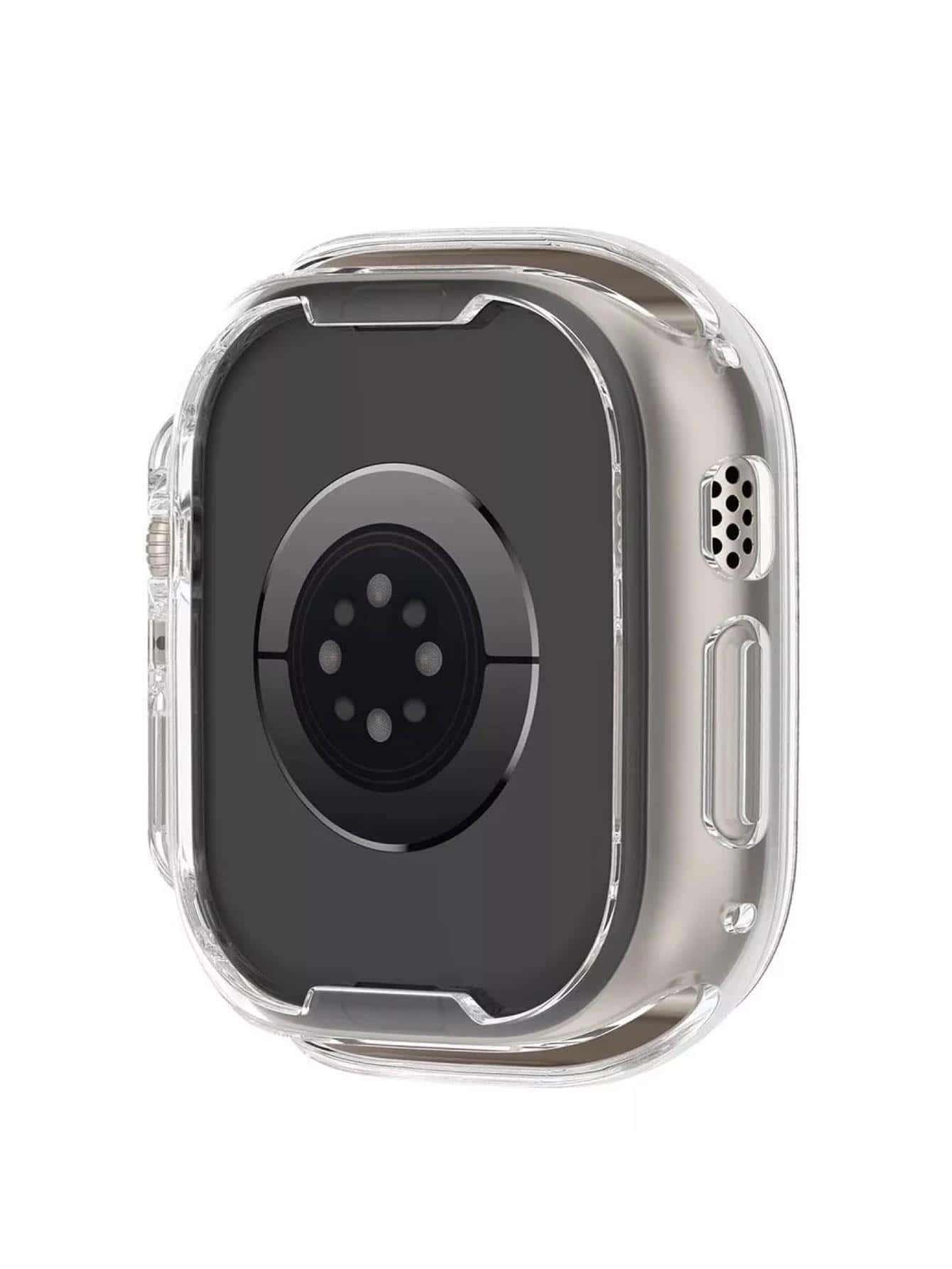 Watch Cases - Dark Green - View 4