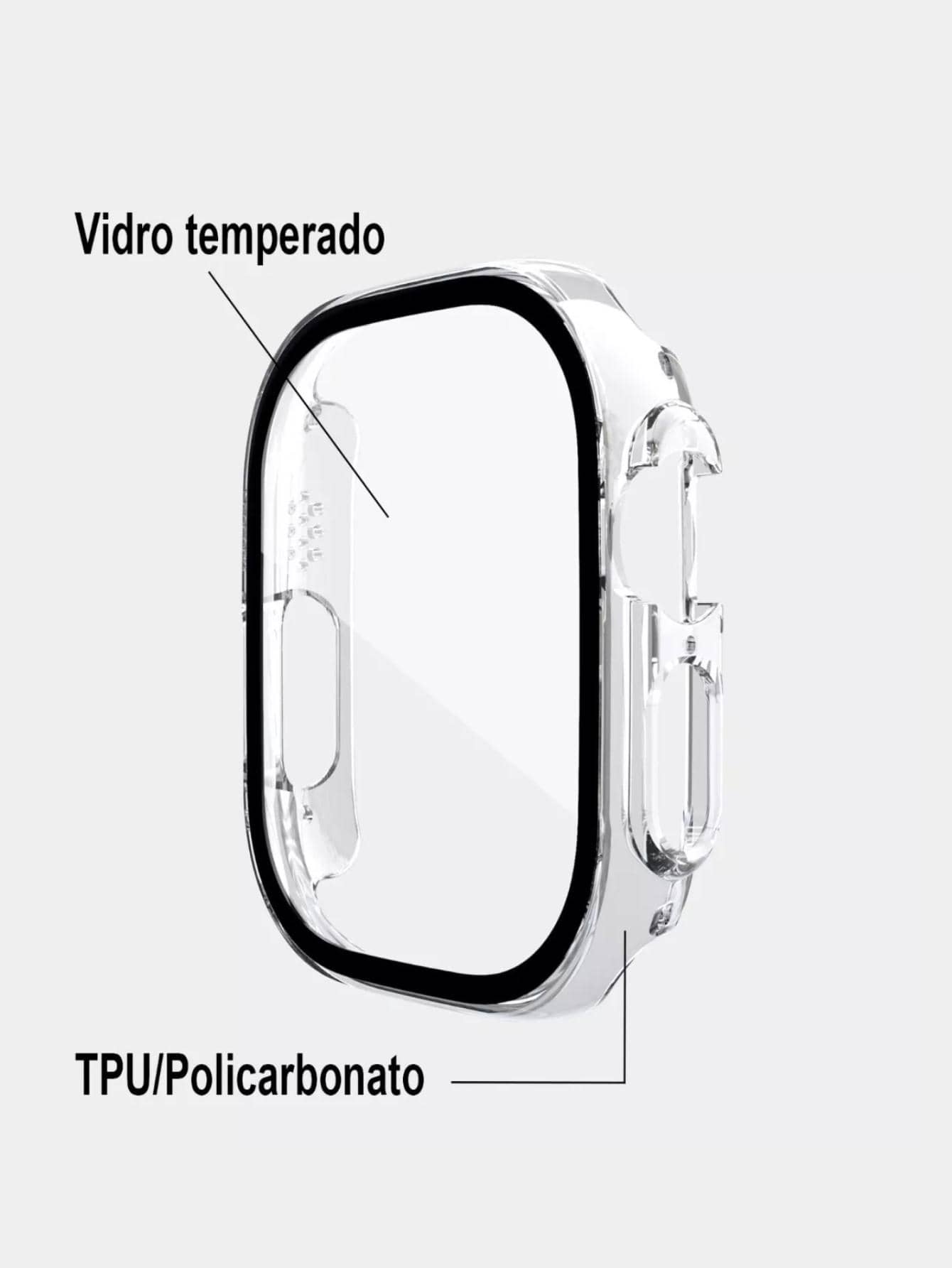 Watch Cases - Dark Green - View 5