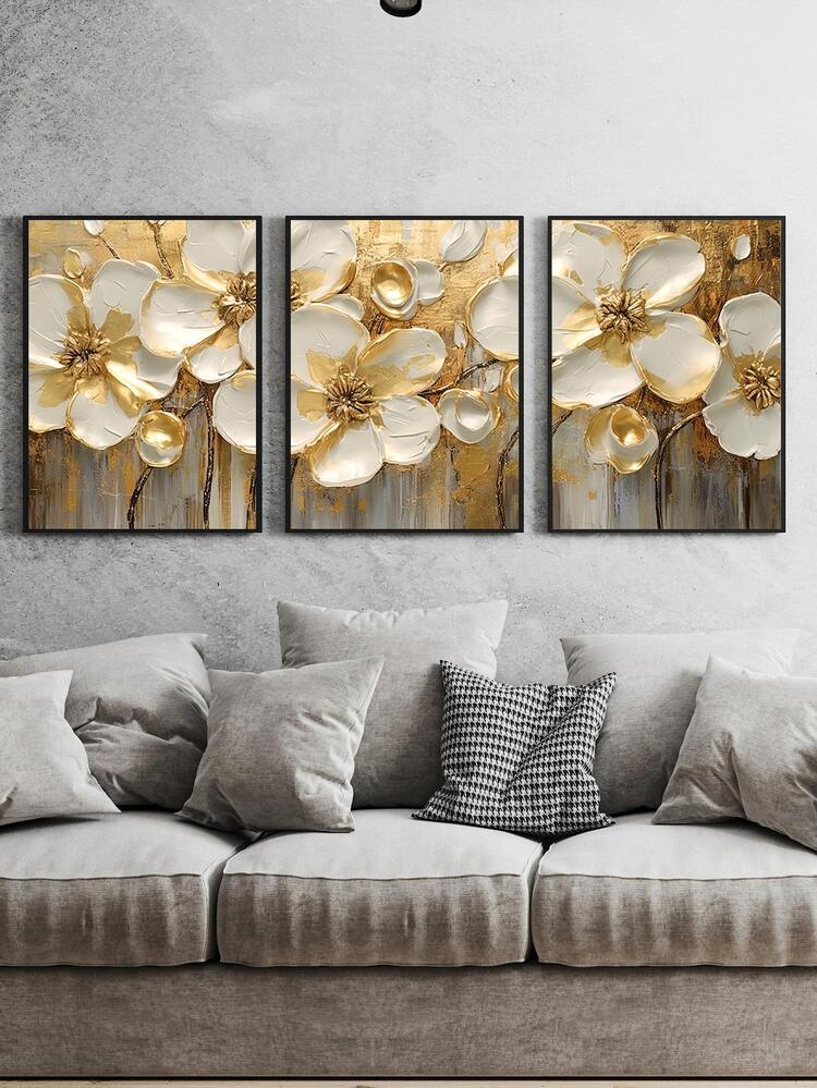 Painting & Calligraphy - Black - View 3