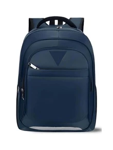 Men Functional Backpacks - 黑色 - 查看 1