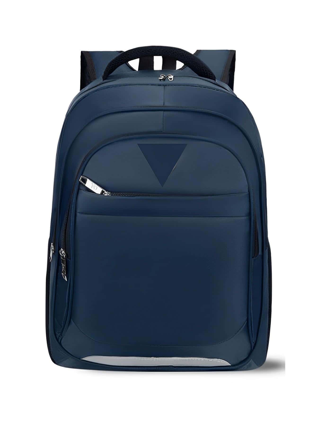 Men Functional Backpacks - 黑色 - 查看 1