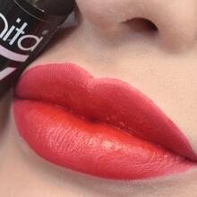 Liquid Lipstick - Đỏ - Xem 1