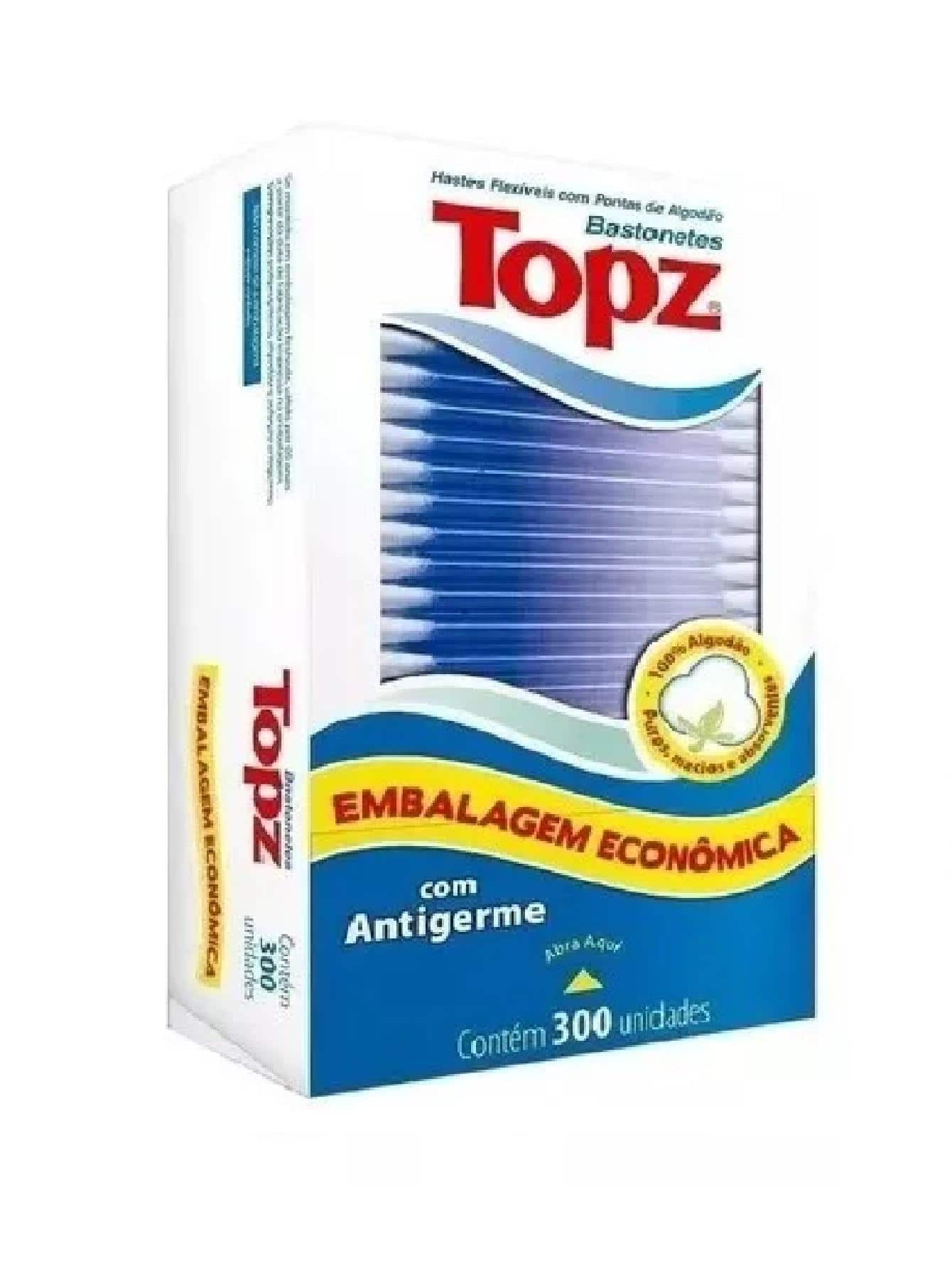 Sets - 藍色 - 查看 1