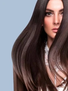 PICOOL Shampoo Para Cabello Perfect Hair Brasileño Loofer Brillo - Negro - Ver 2