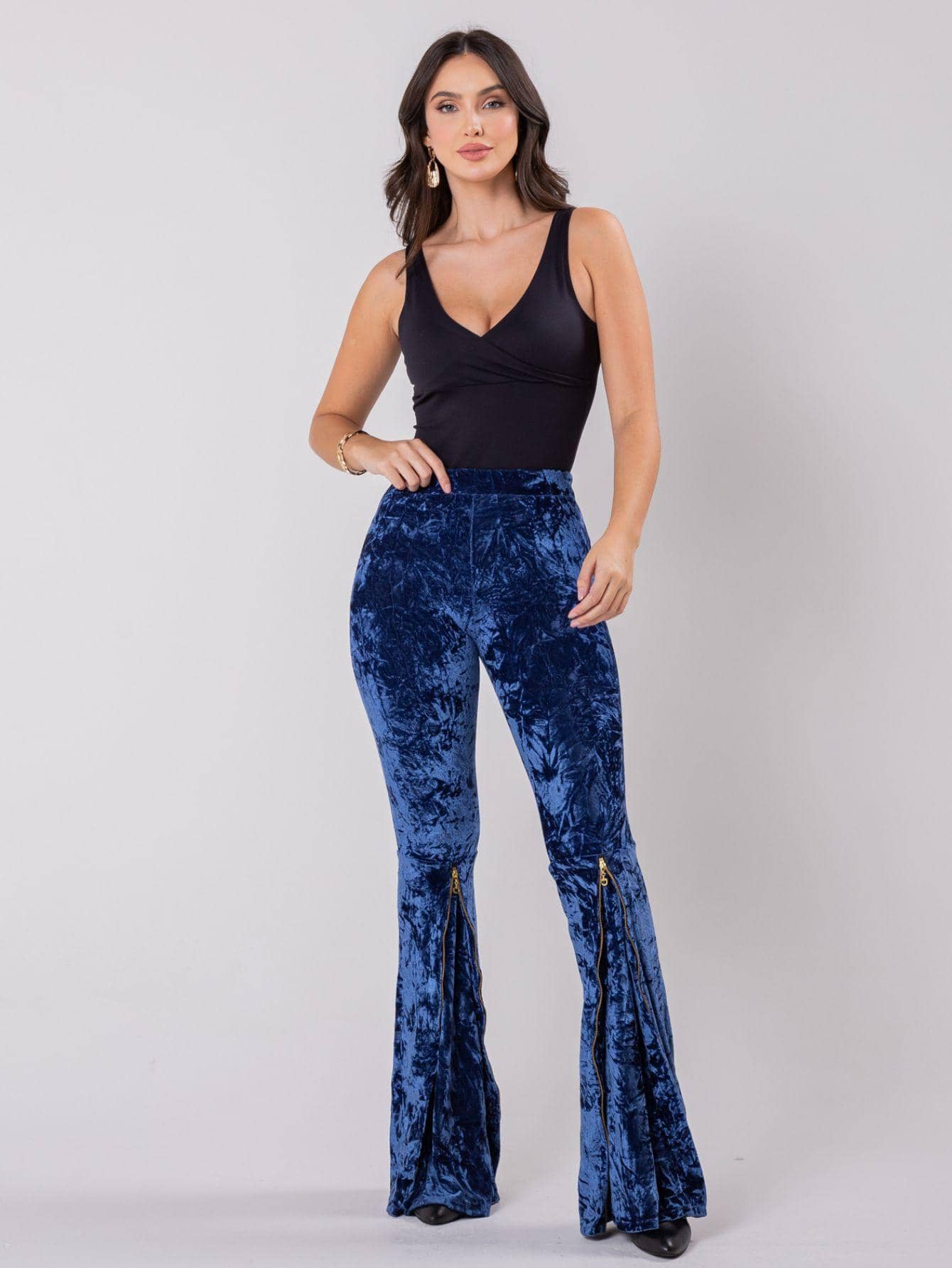 Women Pants - 查看 5