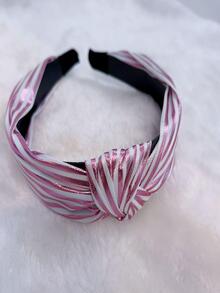 Headbands - Hoa hồng vàng - Xem 2