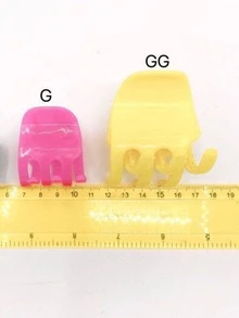 Styling Tools - Nhiều màu - Xem 2