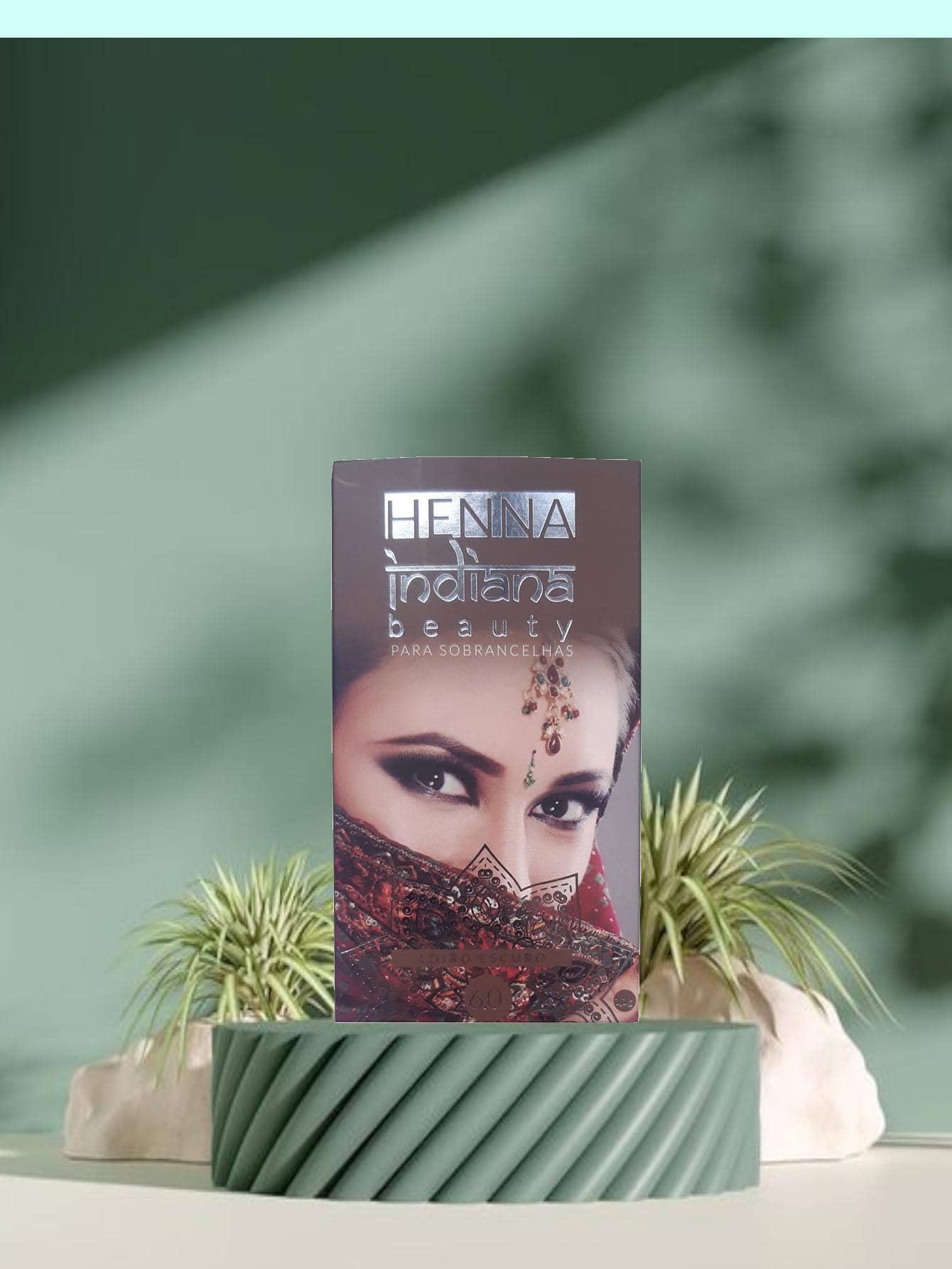 Eyebrows - Blonde - 查看 2