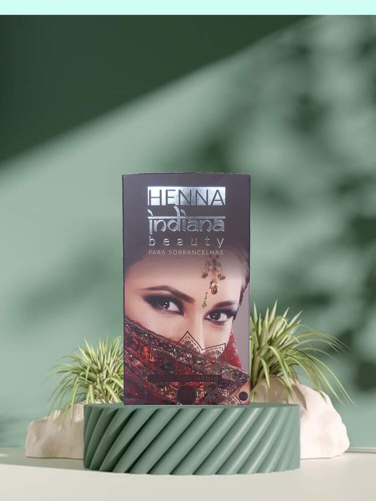 Eyebrows - CO3 Soft Brown - View 2