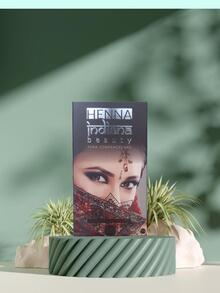 Eyebrows - 04 Dark Brown - Ver 2