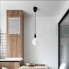 Lamp Bases - 白色 - 查看 3