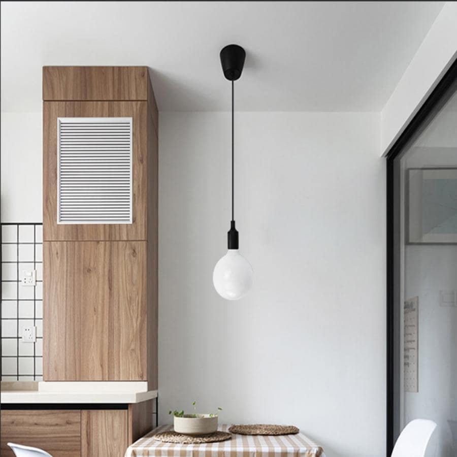 Lamp Bases - 白色 - 查看 3