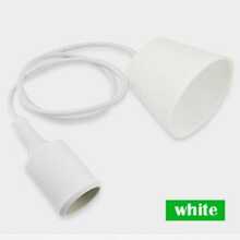 Lamp Bases - 白色 - 查看 2