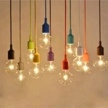 Lamp Bases - 白色 - 查看 1