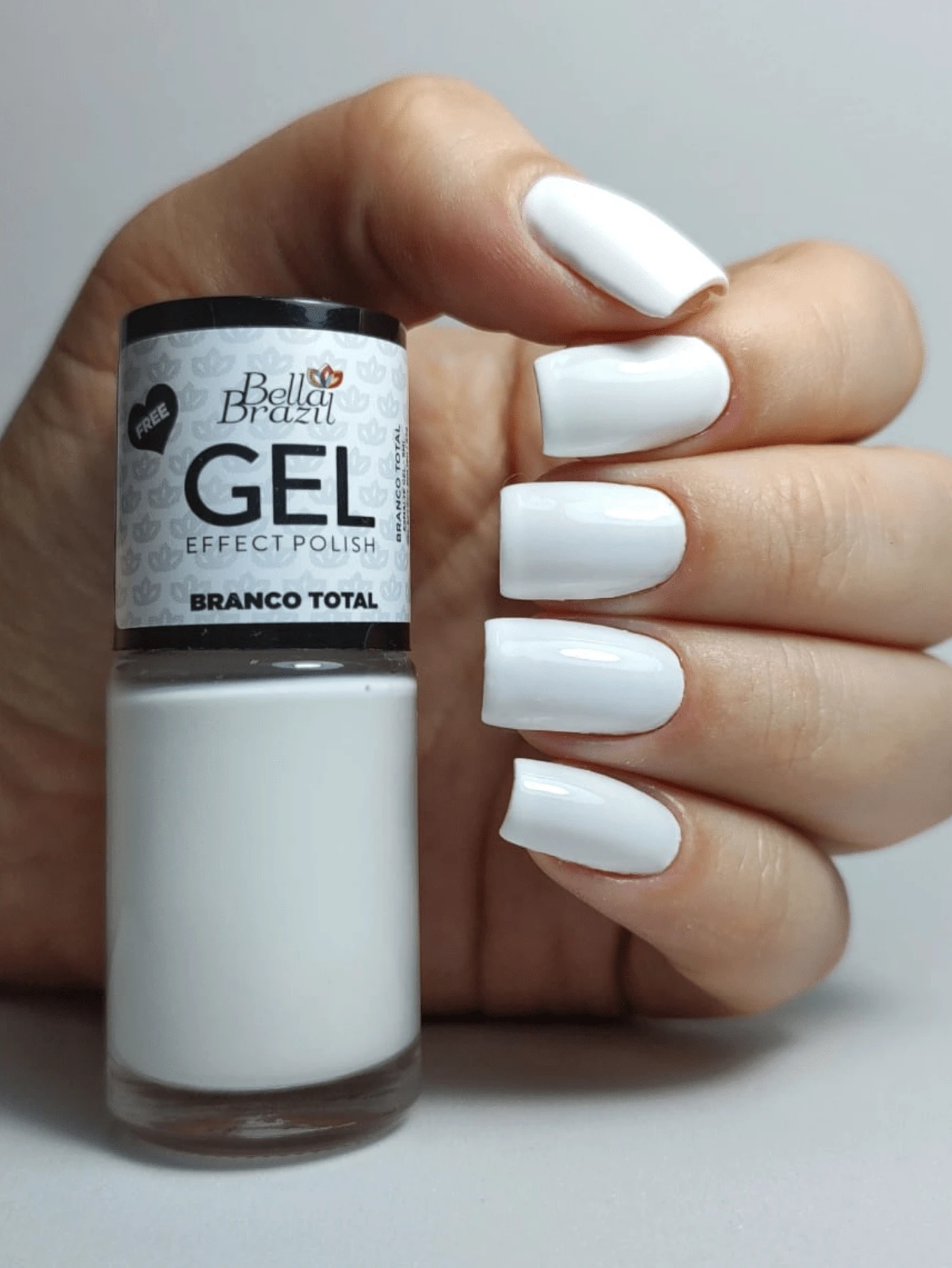 Nail Polishes - 綠色 - 查看 1